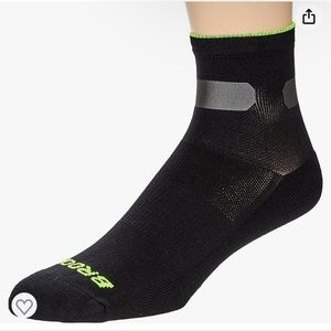 Brooks Carbonite Socks